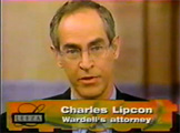 Charles Lipcon on The Wardell Case vs. Royal Caribbean 