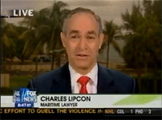 Charles Lipcon On Possible Dangers on Cruise Ships