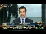 Cruise ship lawyer Winkleman discusses the Carnival Triumph on FBN