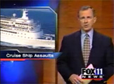 Cruiseline Sexual Assault