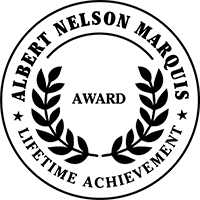 Marquis Lifetime Achievement