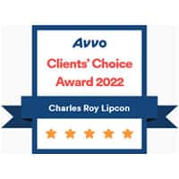 Avvo - Client's Choice