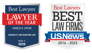 lipcon best law firms us news