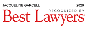 Abogado Jacqueline Garcell